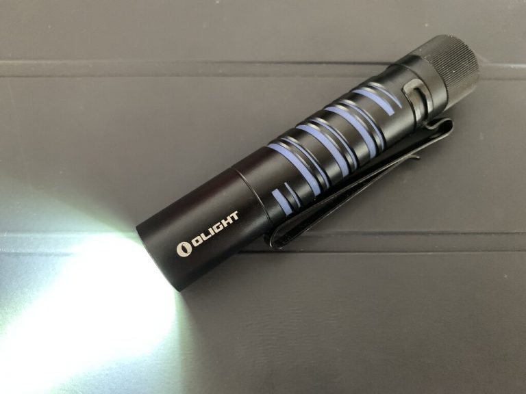 Top 10 Best AA Flashlights in 2024: Buyers Guide - A Better Kit